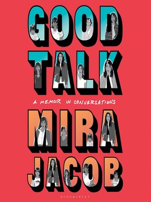 cover image of Good Talk